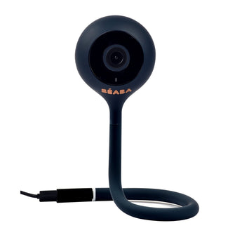 Beaba Zen Connect Smart Video Baby Monitor | App Controlled Nursery Camera - My Little Thieves