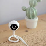 Beaba Zen Connect Smart Video Baby Monitor | App Controlled Nursery Camera - My Little Thieves