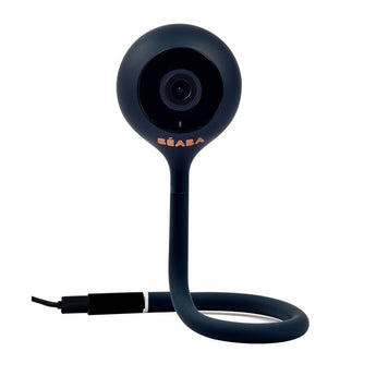 Beaba Zen Connect Smart Video Baby Monitor | App Controlled Nursery Camera - My Little Thieves