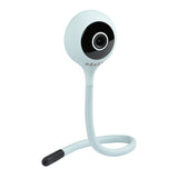Beaba Zen Connect Smart Video Baby Monitor | App Controlled Nursery Camera - My Little Thieves