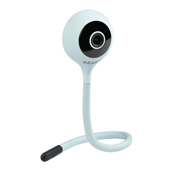 Beaba Zen Connect Smart Video Baby Monitor | App Controlled Nursery Camera - My Little Thieves