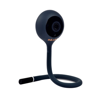 Beaba Zen Connect Smart Video Baby Monitor | App Controlled Nursery Camera - My Little Thieves