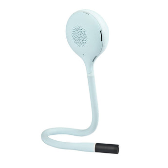 Beaba Zen Connect Smart Video Baby Monitor | App Controlled Nursery Camera - My Little Thieves