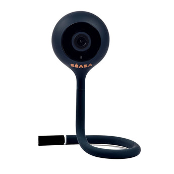 Beaba Zen Connect Smart Video Baby Monitor | App Controlled Nursery Camera - My Little Thieves