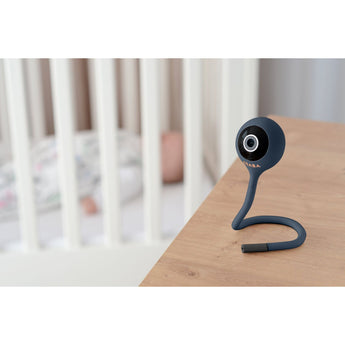 Beaba Zen Connect Smart Video Baby Monitor | App Controlled Nursery Camera - My Little Thieves