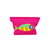 Beach Towel Pouch Collection - My Little Thieves