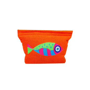 Beach Towel Pouch Collection - My Little Thieves