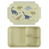 Bento Lunch Box - Dinosaurs - My Little Thieves