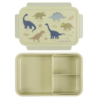 Bento Lunch Box - Dinosaurs - My Little Thieves