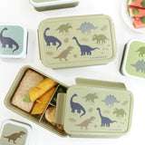 Bento Lunch Box - Dinosaurs - My Little Thieves