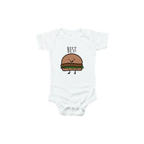 Best Friends Baby Romper Set - Pack of 2 - My Little Thieves