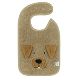 Bib - Animal Friends Collection - My Little Thieves