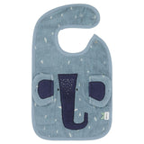 Bib - Animal Friends Collection - My Little Thieves