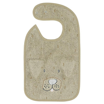 Bib - Animal Friends Collection - My Little Thieves