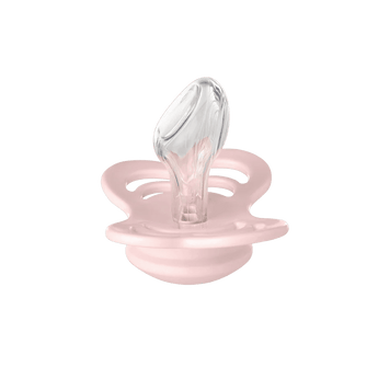 Bibs Anatomical Couture Latex Pacifiers 2 Pack | Soother - My Little Thieves