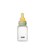 Bibs Baby Bottle Round Latex 150ml Slow Flow | Newborn Feeding - My Little Thieves