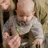 Bibs Bandana Bib For Infants And Toddlers | Organic Cotton - My Little Thieves
