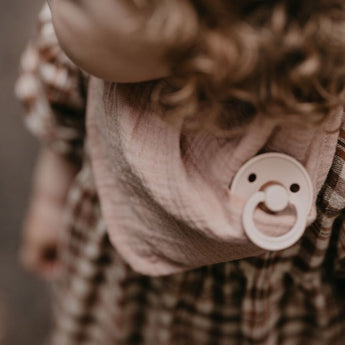 Bibs Bandana Bib For Infants And Toddlers | Organic Cotton - My Little Thieves
