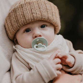 Bibs Bandana Bib For Infants And Toddlers | Organic Cotton - My Little Thieves
