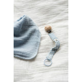 Bibs Bandana Bib For Infants And Toddlers | Organic Cotton - My Little Thieves
