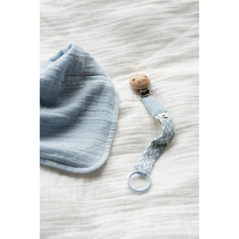 Bibs Bandana Bib For Infants And Toddlers | Organic Cotton - My Little Thieves