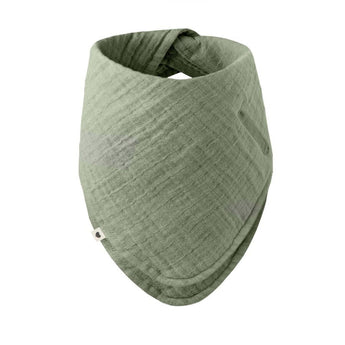 Bibs Bandana Bib For Infants And Toddlers | Organic Cotton - My Little Thieves