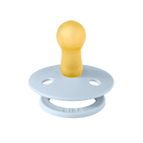 Bibs Colour Latex Pacifier Round Nipple 0 6 Months | Soother - My Little Thieves