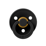 Bibs Colour Latex Pacifier Round Nipple 0 6 Months | Soother - My Little Thieves
