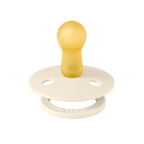 Bibs Colour Latex Pacifier Round Nipple 0 6 Months | Soother - My Little Thieves