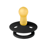 Bibs Colour Latex Pacifier Round Nipple 0 6 Months | Soother - My Little Thieves