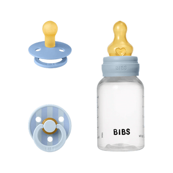 Bibs Gift Set Baby Sprinkle Essential Collection | Baby Gift - My Little Thieves