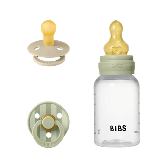 Bibs Gift Set Baby Sprinkle Essential Collection | Baby Gift - My Little Thieves