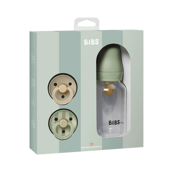 Bibs Gift Set Baby Sprinkle Essential Collection | Baby Gift - My Little Thieves