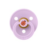 Bibs Latex Pacifier Studio Ladybug Design 2 Pack | Soother - My Little Thieves