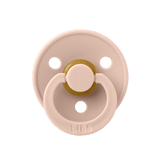 BIBS Pacifier Color 1 PACK Latex – Baby Blue - My Little Thieves