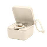 Bibs Studio Pacifier Box | Storage Accessory - My Little Thieves