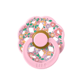 Bibs X Liberty Boheme Latex Pacifier 2 Pack | Baby Soother - My Little Thieves