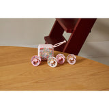 Bibs X Liberty Boheme Latex Pacifier 2 Pack | Baby Soother - My Little Thieves