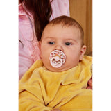 Bibs X Liberty Boheme Latex Pacifier 2 Pack | Baby Soother - My Little Thieves