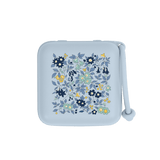 BIBS X LIBERTY Pacifier Box – Chamomile Lawn Baby Blue - My Little Thieves