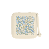 BIBS X LIBERTY Pacifier Box – Chamomile Lawn Baby Blue - My Little Thieves