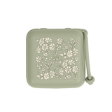BIBS X LIBERTY Pacifier Box – Chamomile Lawn Baby Blue - My Little Thieves