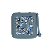 BIBS X LIBERTY Pacifier Box – Chamomile Lawn Baby Blue - My Little Thieves