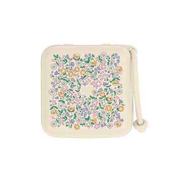 Bibs X Liberty Pacifier Box | Designer Storage Accessory - My Little Thieves