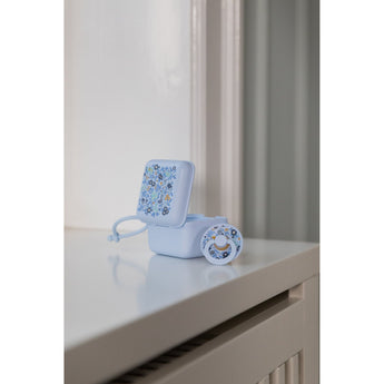 Bibs X Liberty Pacifier Box | Designer Storage Accessory - My Little Thieves
