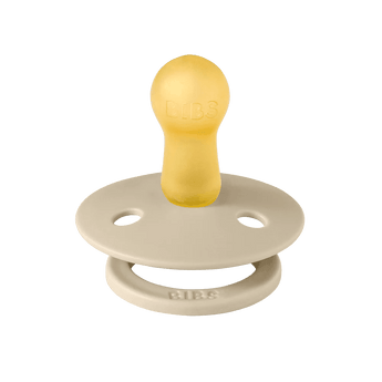 Bibs X Liberty Round Nipple Pacifier 2 Pack Latex | Soother - My Little Thieves