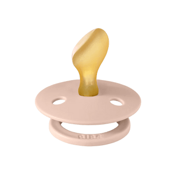 Bibs X Liberty Round Nipple Pacifier 2 Pack Latex | Soother - My Little Thieves