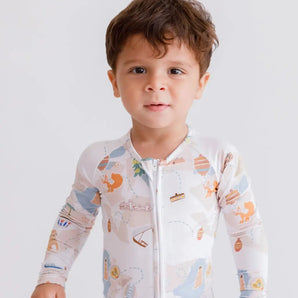 Biladi - Smart Baby Pyjama