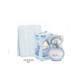 Lulujo x Kaloo Blanket Gift Bundle - Blue