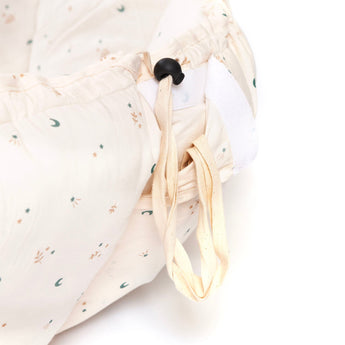 Bloom Moon Organic Babymat - My Little Thieves